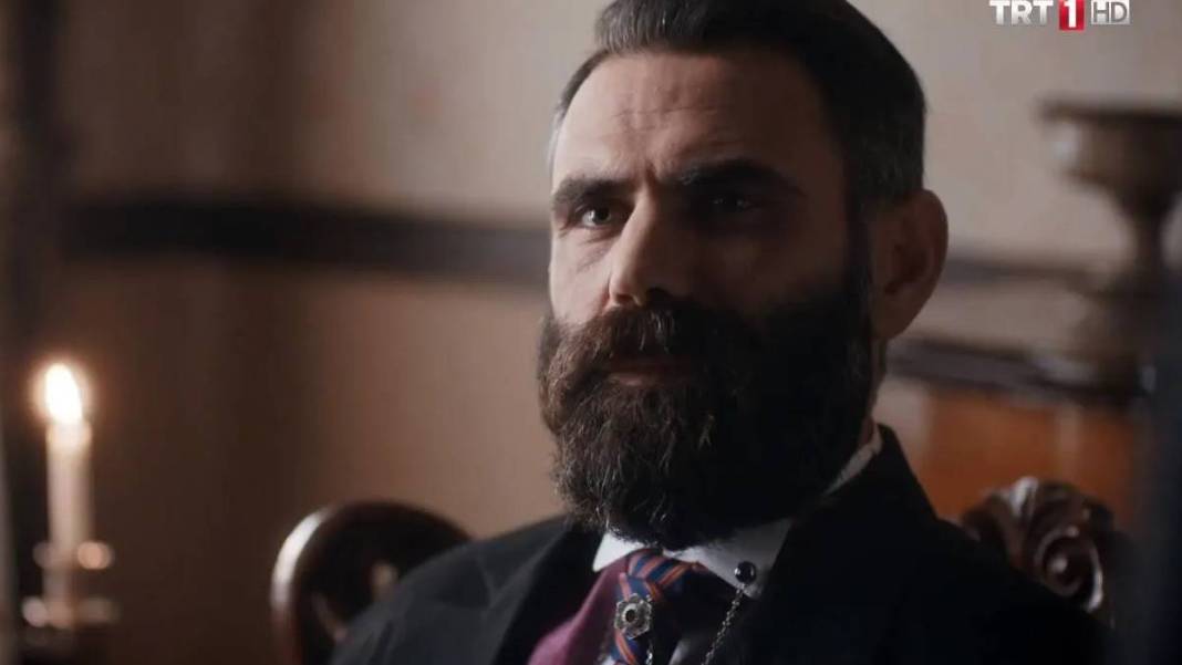 Kurtlar Vadisi Memati'nin kardeşine bakın! O da çok ünlü oyuncu çıktı, "nasıl tanımadık" 5